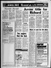 Bristol Evening Post Saturday 16 August 1969 Page 37