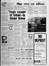 Bristol Evening Post Monday 18 August 1969 Page 3