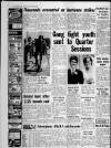 Bristol Evening Post Monday 18 August 1969 Page 6