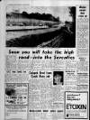 Bristol Evening Post Tuesday 19 August 1969 Page 6