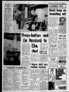 Bristol Evening Post Tuesday 19 August 1969 Page 21