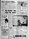 Bristol Evening Post Wednesday 20 August 1969 Page 11