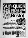 Bristol Evening Post Wednesday 20 August 1969 Page 13