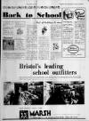 Bristol Evening Post Wednesday 20 August 1969 Page 29