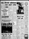 Bristol Evening Post Wednesday 20 August 1969 Page 31