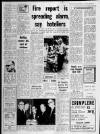 Bristol Evening Post Saturday 23 August 1969 Page 3