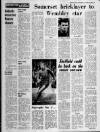 Bristol Evening Post Saturday 23 August 1969 Page 25