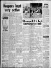 Bristol Evening Post Saturday 23 August 1969 Page 30