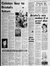 Bristol Evening Post Saturday 23 August 1969 Page 35