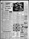 Bristol Evening Post Monday 25 August 1969 Page 4