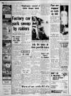 Bristol Evening Post Monday 25 August 1969 Page 6