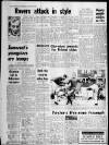 Bristol Evening Post Monday 25 August 1969 Page 33