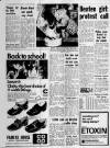 Bristol Evening Post Tuesday 26 August 1969 Page 6