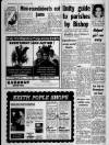 Bristol Evening Post Friday 29 August 1969 Page 6