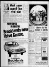 Bristol Evening Post Tuesday 02 September 1969 Page 6