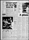 Bristol Evening Post Saturday 06 September 1969 Page 10