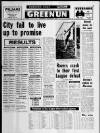 Bristol Evening Post Saturday 06 September 1969 Page 21