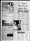 Bristol Evening Post Saturday 06 September 1969 Page 24