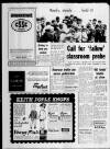 Bristol Evening Post Monday 08 September 1969 Page 6