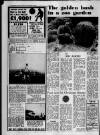 Bristol Evening Post Saturday 13 September 1969 Page 4