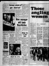 Bristol Evening Post Saturday 13 September 1969 Page 10