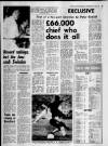 Bristol Evening Post Saturday 13 September 1969 Page 23