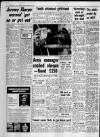 Bristol Evening Post Monday 15 September 1969 Page 2