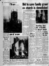 Bristol Evening Post Monday 15 September 1969 Page 22