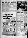 Bristol Evening Post Wednesday 17 September 1969 Page 8
