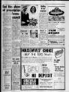 Bristol Evening Post Wednesday 17 September 1969 Page 13