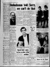 Bristol Evening Post Wednesday 17 September 1969 Page 28
