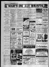 Bristol Evening Post Wednesday 17 September 1969 Page 34