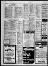 Bristol Evening Post Friday 19 September 1969 Page 18