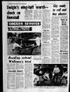 Bristol Evening Post Saturday 20 September 1969 Page 22