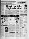 Bristol Evening Post Saturday 20 September 1969 Page 23