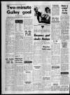 Bristol Evening Post Saturday 20 September 1969 Page 30