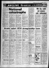 Bristol Evening Post Saturday 20 September 1969 Page 37