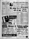 Bristol Evening Post Wednesday 24 September 1969 Page 6