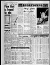 Bristol Evening Post Wednesday 24 September 1969 Page 38