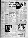 Bristol Evening Post Monday 29 September 1969 Page 23