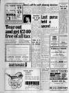 Bristol Evening Post Wednesday 15 October 1969 Page 6