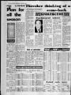 Bristol Evening Post Wednesday 01 October 1969 Page 34