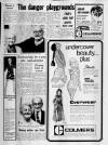 Bristol Evening Post Thursday 02 October 1969 Page 9