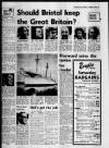 Bristol Evening Post Friday 03 October 1969 Page 3