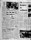 Bristol Evening Post Saturday 04 October 1969 Page 10
