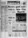 Bristol Evening Post Saturday 04 October 1969 Page 21