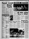 Bristol Evening Post Saturday 04 October 1969 Page 22