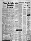 Bristol Evening Post Saturday 04 October 1969 Page 32