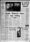 Bristol Evening Post Saturday 04 October 1969 Page 35