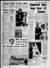 Bristol Evening Post Monday 06 October 1969 Page 27